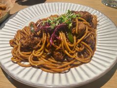 -本处·素食·融合料理(南油店)