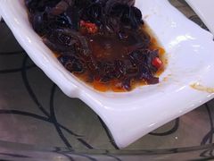 -新发展亚太JW万豪酒店·福苑咖啡厅