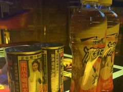 -蓝色派对KTV(聚然广场店)