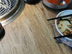 -黑牛黑猪烤肉专门店(万象城店)