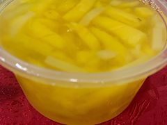 椰果菠萝-甜蜜蜜(昌乐园店)