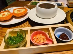 -赤坂亭·M9和牛放题(长楹天街购物中心店)