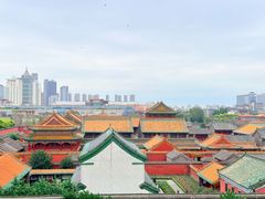 -小董哥烤串·爆汁大油边(故宫店)