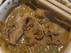 -義聚德·清真铜锅涮羊肉·烧烤(河东店)