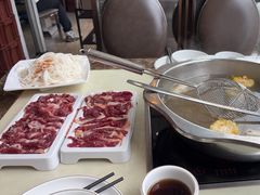 -潮悦牛肉火锅城(水贝店)