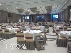 大堂-禄福山庄•顺德菜·融和菜(龙江店)