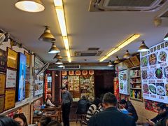 -胖娃古镇鸡杂(磁器口总店)