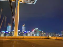 -南宁国际会展中心(会展东博文化旅游区)