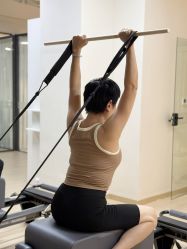 点击看大图 -JC·YOGA静禅瑜伽普拉提