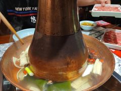 -京元盛铜锅涮肉(上海总店)
