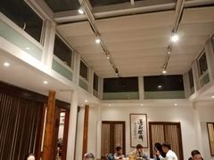 大堂-院8里·少城记忆老川菜(宽窄巷子店)