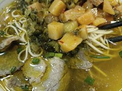 -永丰面馆(汉口路店)