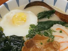 -渔日本料理铁板烧(新天地假日广场店)