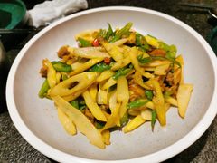 -丝路金桃·新疆菜(徐汇店)