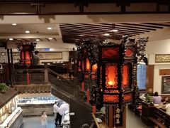-一楼食业·美食人家