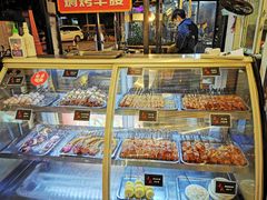 -寻小欢焖烤羊肉串(九眼桥店)