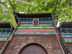 -李公堤