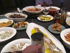 -上和臻品中国菜(花园街店)