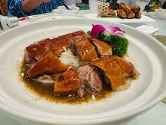 -勝記酒家·37年老字号·经典粤菜(荔枝公园店)