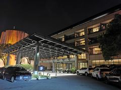 -上海佘山茂御臻品之选酒店(原佘山艾美酒店)
