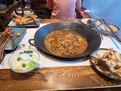 -老天桥蛙炉火锅(姑苏总店)