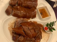 -国惠大酒楼(仓山万达店)