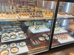 -東盛炭烤自助料理(玄武招商花园城店)