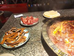 -佬革命主题火锅(玉沙路店)