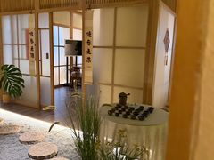 -梅间堂茶馆(绿地缤纷城店)