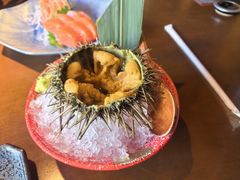 -千代武日本料理(哈西店)