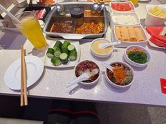 -海底捞火锅(杭州庆春路夜宵主题店)
