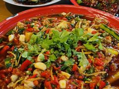 -小街47號江湖菜(四合院店)