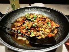 -味上湘菜馆(岳麓山店)