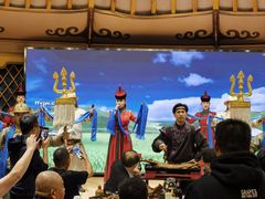 -九十九顶毡房(阜石路店)