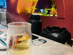 -芸山季·云南野生菌火锅(宝能环球汇店)