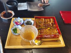 -和一料理(安阳店)