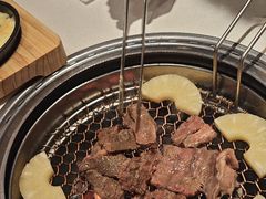 -韩香福烤肉庄园(荣成店)