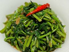 -狮拾久·现代新加坡料理(壹方城店)