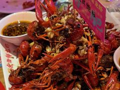 -庆峰烧烤·宴请必选·承诺不卖隔夜海鲜龙虾(合肥一店)