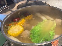 -潮界(虹桥新天地店)