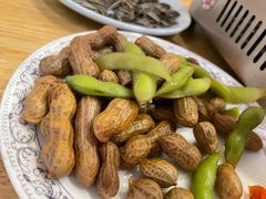 -東豫狼鲜货烧烤. 碳火烤鱼. 小龙虾(上海首店)