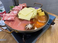 -李先生的首尔小馆(松江启源广场店)