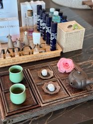 -VELEE·SPA高定疗愈会所