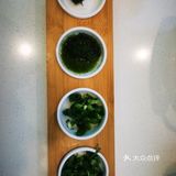 新开的一家313羊庄，一如既往的新鲜，羊肉是冷鲜的