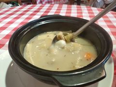 -龙桥私厨·姜花菊花过桥鱼·顺德菜(容桂店)