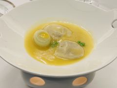 -上海兴国宾馆 丽宫中餐厅