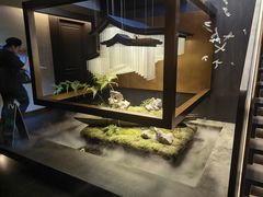 -蘇锦宴·淮扬菜烤鸭·小院(三元桥霄云路店)