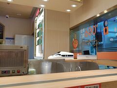 -争鲜回转寿司(浦东三钢里PLUS店)