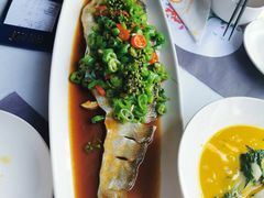 -野蔓果·山野菜(西湖景区·龙井茶田店)