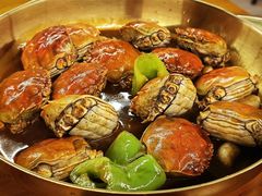 -回·龙虾铺·盆盆蟹·烧烤大排档(回龙观店)